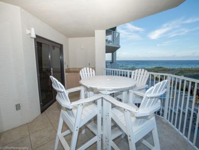 Destin Beach Vacation Condo  Pool Views of Gulf